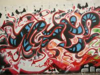 Graffitigalleria